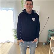 Profesor nativo se ofrece para clases particulares de inglés, todos los niveles